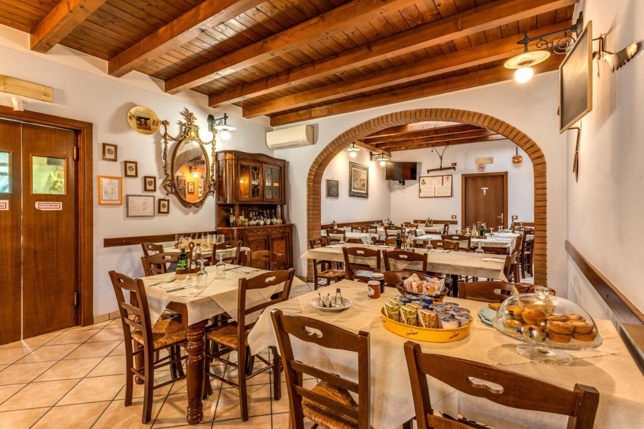Agriturismo Pozzo Fiorito Кастильоне-делле-Стивьере Экстерьер фото