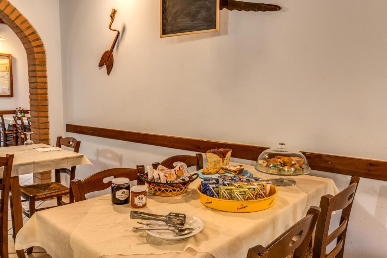 Agriturismo Pozzo Fiorito Кастильоне-делле-Стивьере Экстерьер фото